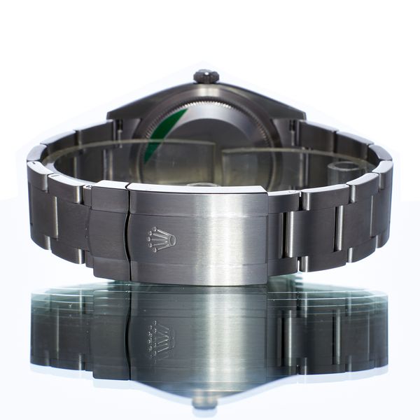 Rolex Oyster Perpetual 126000